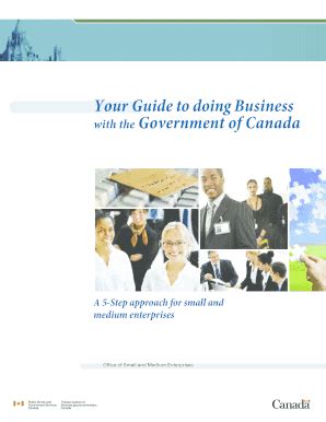 Fillable Online Your Guide To Doing Business Fax Email Print Pdffiller