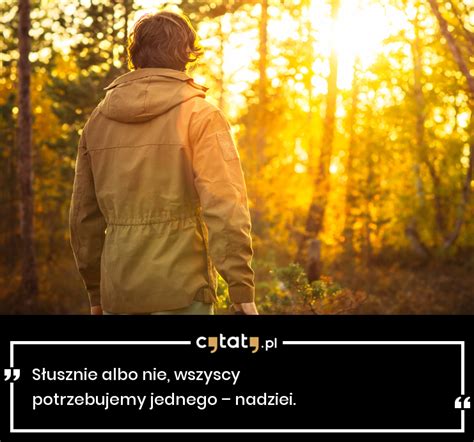 S Usznie Albo Nie Wszyscy Potrzebujemy Jednego Nadziei Motto Radio