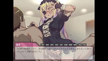 GF Training Game Use ALL The Lewd Toys Part 5 XVIDEOS