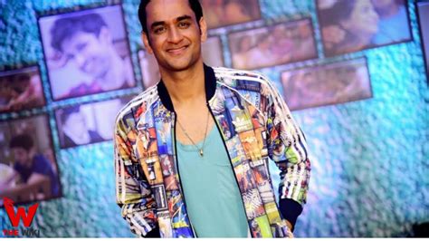 Vikas Gupta Producer Height Weight Age Affairs Biography And More