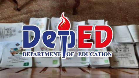 Deped Grade 1 Module