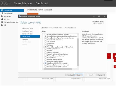 How To Setup CGI In IIS 10 On Windows Server 2019 Extend And AcuCOBOL