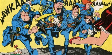 The Top 13 Wally Wood Ec Stories — Ranked Laptrinhx News