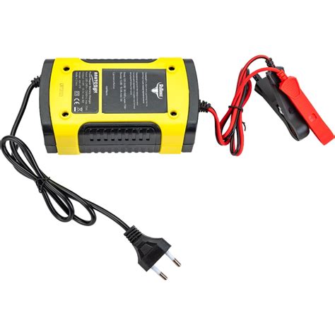 Зарядное устройство для свинцовых тяговых аккумуляторов Rutrike 12V2 ...