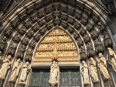 Colônia o que conhecer além da famosa Catedral Passagem Comprada