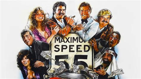 GET HARD Director Etan Cohen to Helm CANNONBALL RUN Remake — GeekTyrant