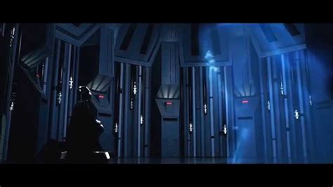 Star Wars Empire Strikes Back 1980 What Is Thy Bidding My Master