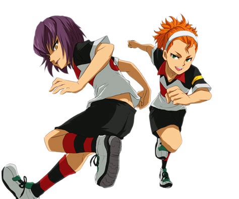 Inazuma Eleven GO Image By Momimomi 1462498 Zerochan Anime Image Board