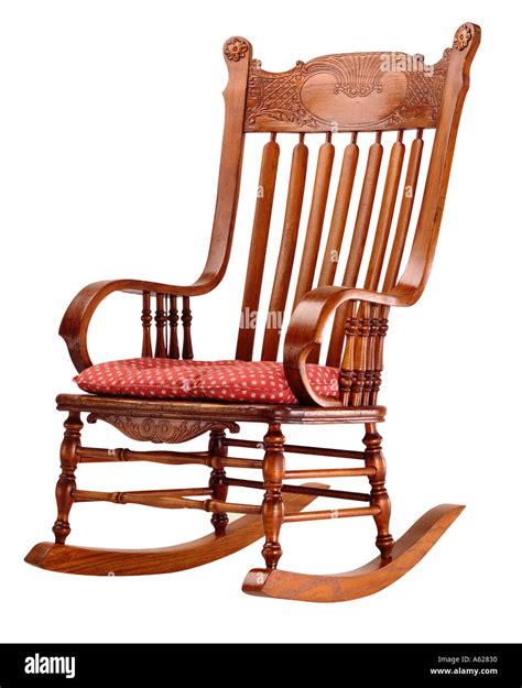 Granny Rocking Chair Hi Res Stock Photography And Images Alamy