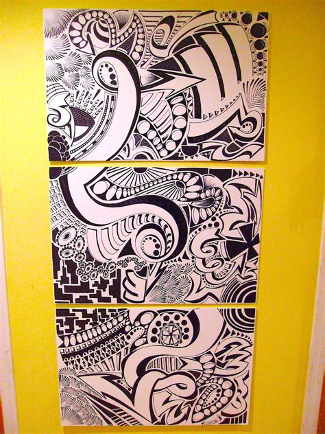 Sharpie Art by PinstripeChris on DeviantArt