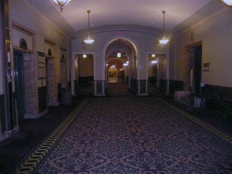 Ghost Stories Of The Banff Springs Hotel