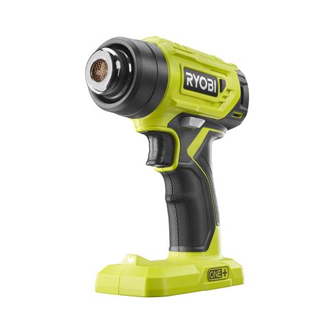 RYOBI 18V ONE+ Cordless Heat Gun (Tool Only) | The Home Depot Canada