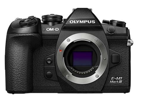 Neue Olympus Omd Em Mark Ab M Rz Traumflieger De