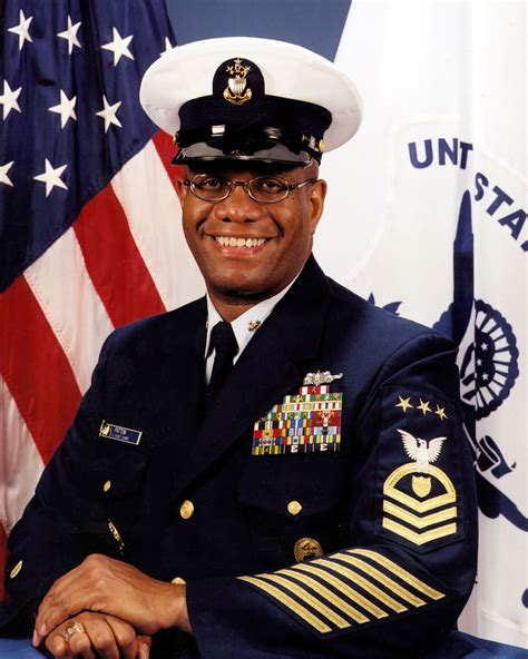 Master Chief Vincent W. Patton > United States Coast Guard > All