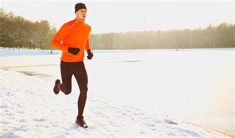 Trucos Para Correr En Invierno El Mundo Marca