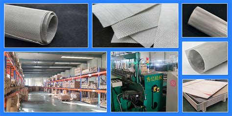 China 40 Mesh Electrolysis Of Water To Produce Hydrogen Nickel Mesh Electrode Manufacturer And