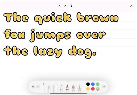 A Guide on How to Draw Bubble Letter A-Z | Writey