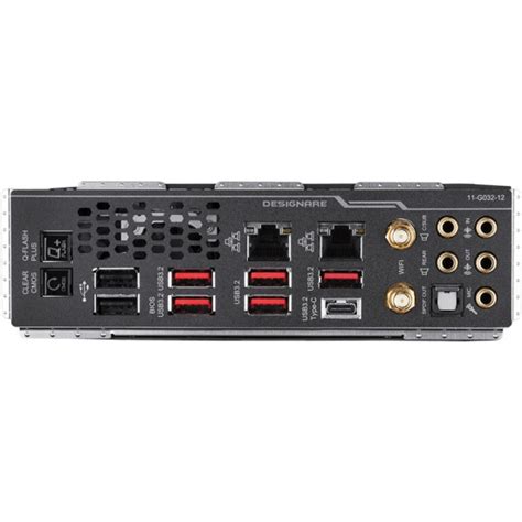 Материнская плата Gigabyte TRX40 DESIGNARE (sTRX4, XL-ATX) — купить в ...