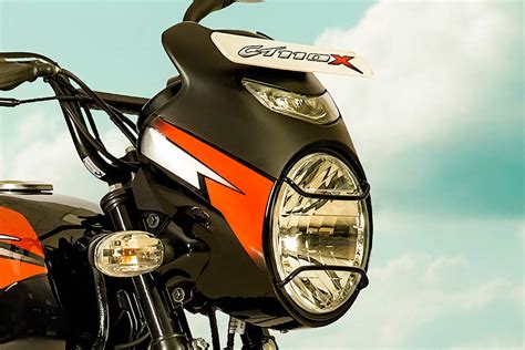 Bajaj Ct X Price Images Mileage Reviews