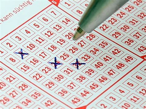 To te liczby padały najczęściej w grach Lotto i Eurojackpot One