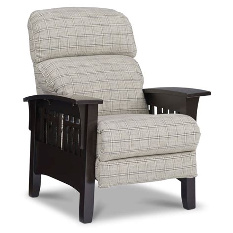 Eldorado High Leg Recliner Forever Furniture Ont