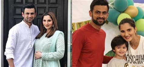 Sania Mirzas Instagram Post Sparks Rumors Parhlo