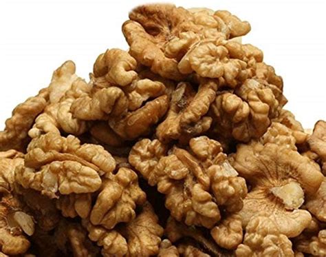 Kashmiri Dry Walnut Kernel Packaging Size Loose At Rs Kg In Pampore