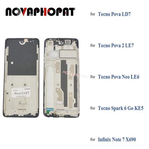 Novaphopat Lcd Tecno Pova Neo Ld