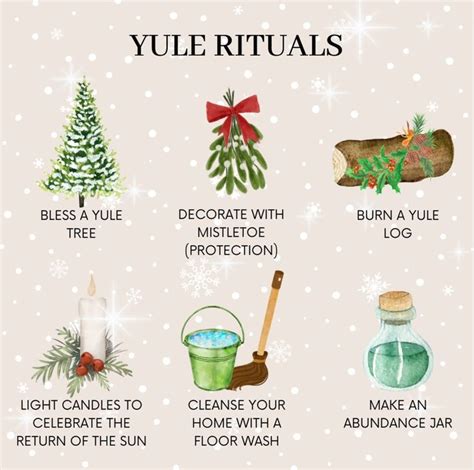 Pin By Toya Ruff On Spirituality Yule Winter Solstice Wicca Holidays