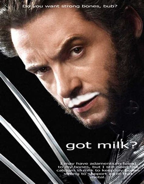 Original Got Milk Campaign