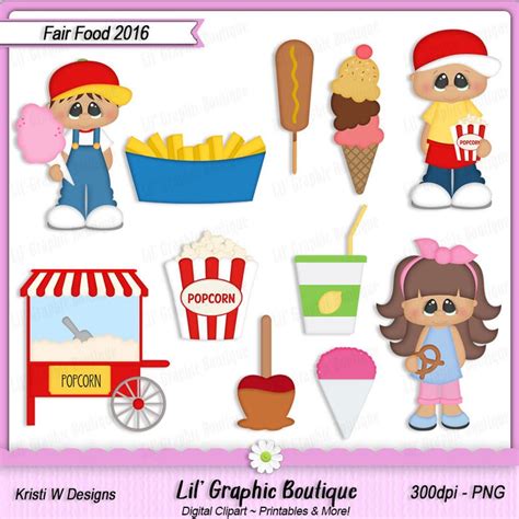 fair food clip art 10 free Cliparts | Download images on Clipground 2023