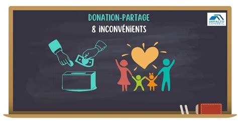 Avantages Et Inconv Nients De La Donation Aux Enfants Acapros Fr