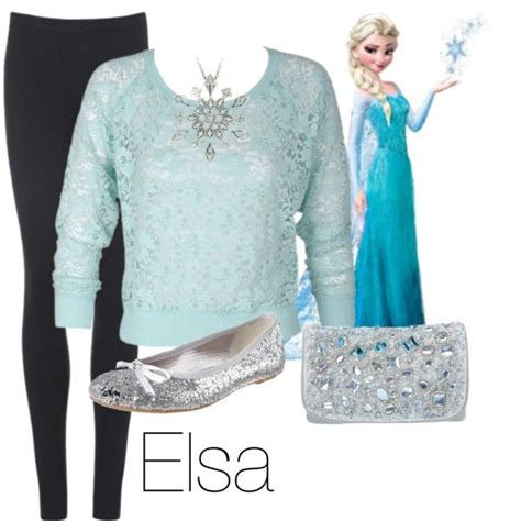 1000+ images about Frozen outfits on Pinterest | Elsa anna, Disney ...