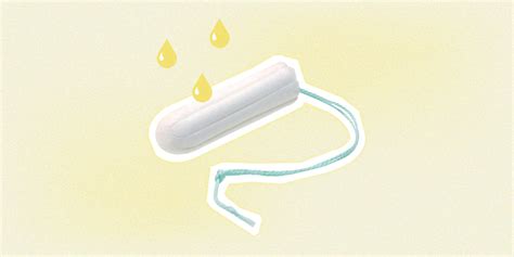 Tampon