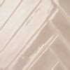 Sample Carolina Fog 2x20 Polished Ceramic Tile