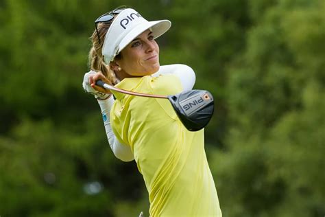 El Primer Corte En El LPGA Bien Vale Media Hora De Mantra Tengolf