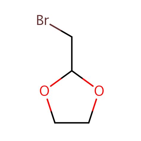 Dioxolane Bromomethyl Sielc Technologies