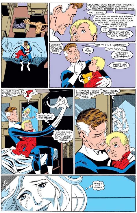 Thor's Family Tree Article : r/Marvel