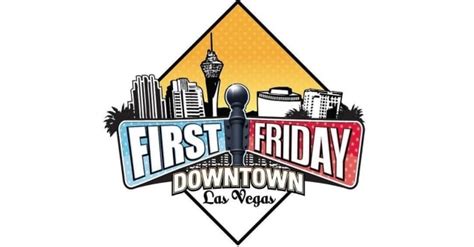 First Friday Downtown Las Vegas | NorthLasVegas.com