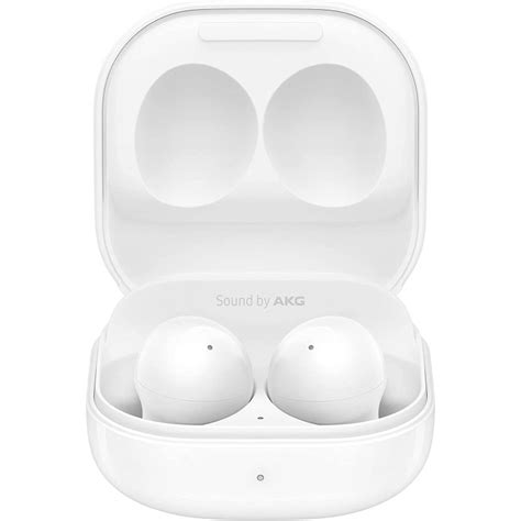 Écouteurs Sans Fil Samsung Galaxy Buds 2 Blanc SpaceNet