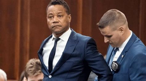 Axl Rose Jamie Foxx Y Cuba Gooding Jr Fueron Denunciados En Nueva York Por Agresión Sexual