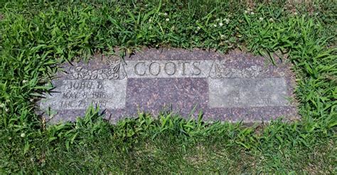 Ann C Antonacci Coots 1914 2001 Find A Grave Memorial