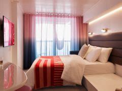 Virgin Voyages Resilient Lady Cabins International Traveller