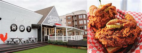 Nashville Hot Chicken | The Nashville Guide