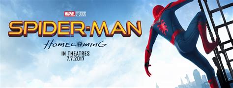 Spider Man Homecoming Redécouvrez Les Dix Premières Minutes Du Film