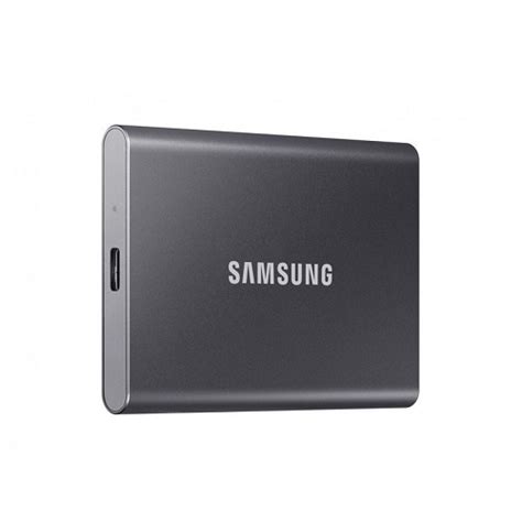 Samsung T7 2TB Portable SSD | Tekcom| Nairobi, Kenya