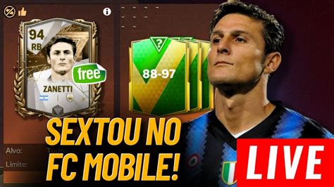 ATUALIZAÇÃO NO FC MOBILE 24 NOVAS CARTAS CHEGANDO COFERINDO TUDO