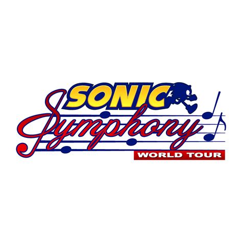 New Sonic Symphony Dates Announced Soah City