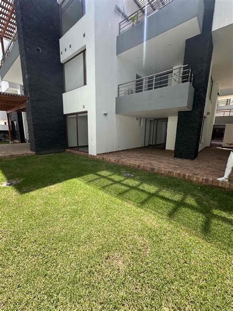 Venta Departamento En Cumbay Quito Icasas Ec