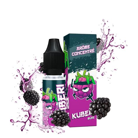 Cloud Vapor Kung Fruits Kuberi Aroma Q Vapehouse Si